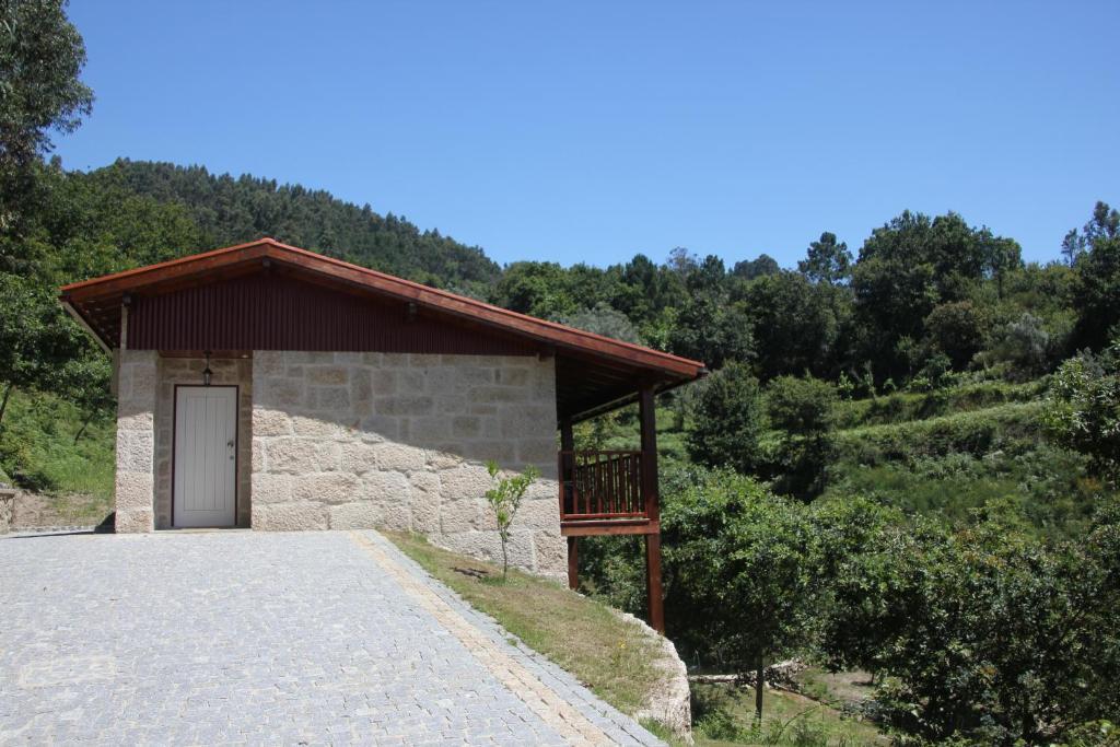 Pensjonat Encostas Da Torre Terras de Bouro Pokój zdjęcie